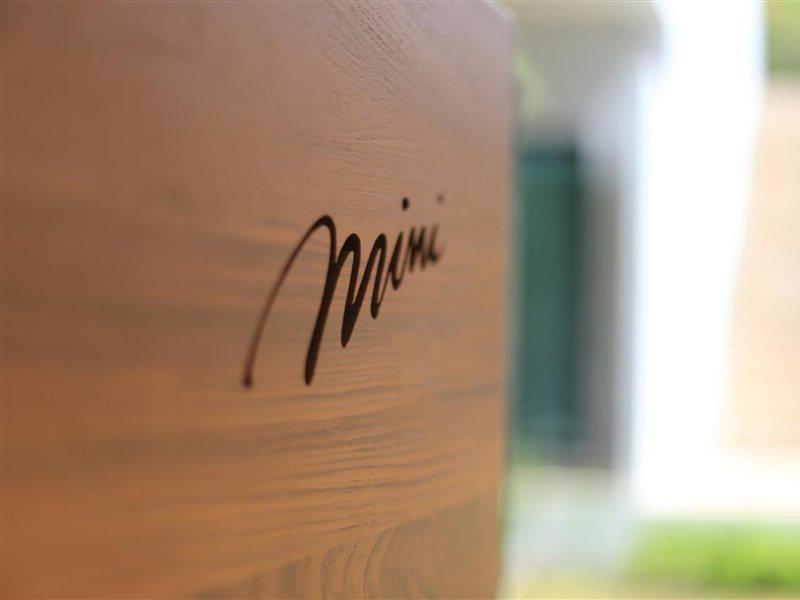Mini House Aonang Hotel SHA Plus Ao Nang Bagian luar foto