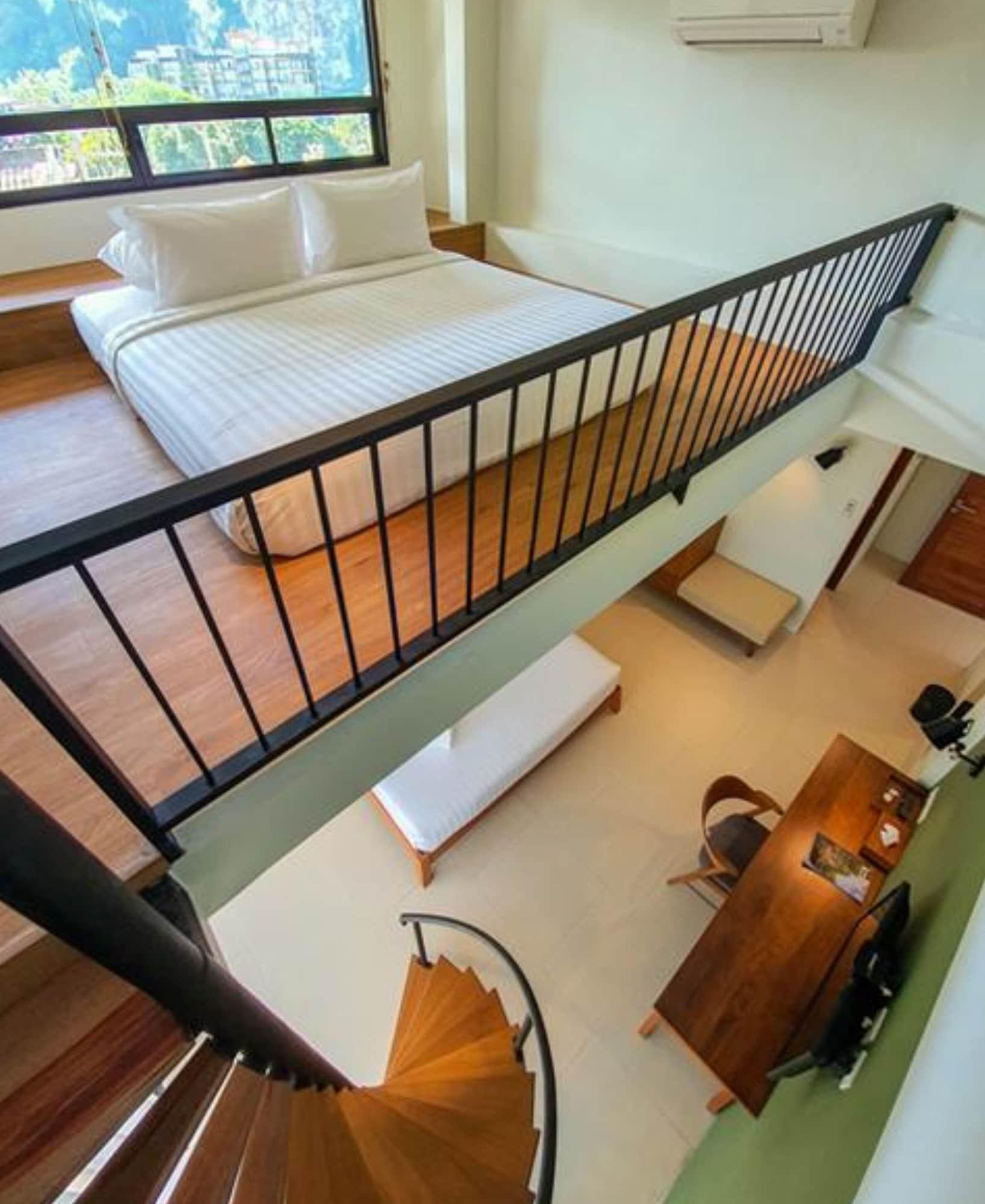 Mini House Aonang Hotel SHA Plus Ao Nang Bagian luar foto
