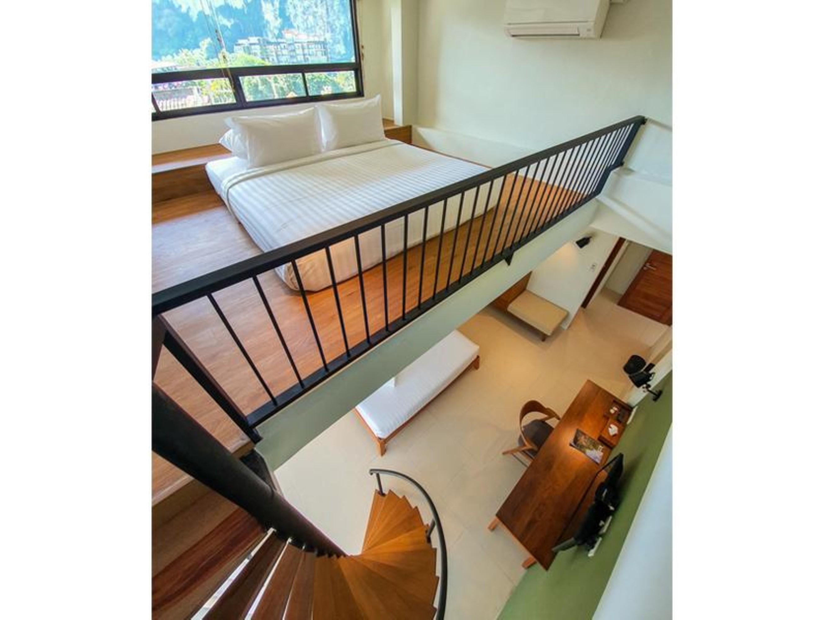 Mini House Aonang Hotel SHA Plus Ao Nang Bagian luar foto